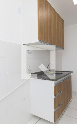 Apartamento para alugar com 50m², 2 quartos e 1 vagaCozinha