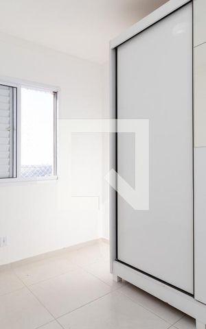 Apartamento para alugar com 50m², 2 quartos e 1 vagaQuarto 2