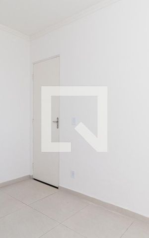 Apartamento para alugar com 50m², 2 quartos e 1 vagaQuarto 2