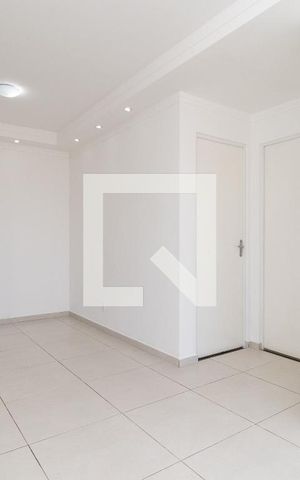 Apartamento para alugar com 50m², 2 quartos e 1 vagaSala