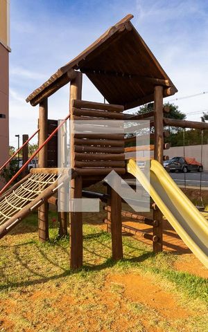 Apartamento para alugar com 50m², 2 quartos e 1 vagaÁrea Comum - Playground