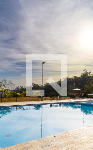 Apartamento para alugar com 50m², 2 quartos e 1 vagaÁrea comum - Piscina