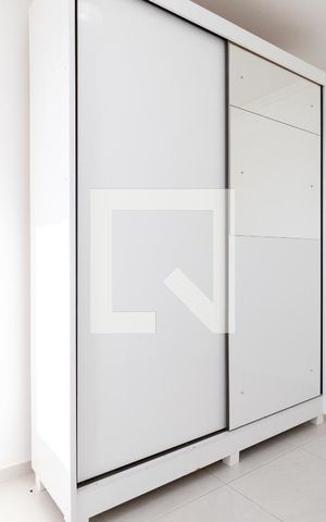 Apartamento para alugar com 50m², 2 quartos e 1 vagaQuarto 2