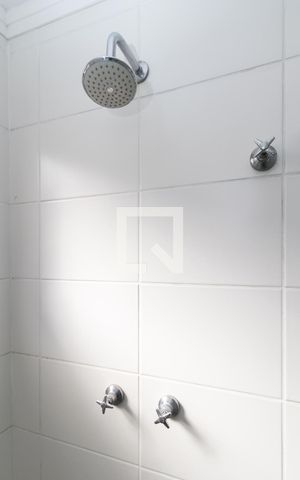 Apartamento para alugar com 50m², 2 quartos e 1 vagaBanheiro