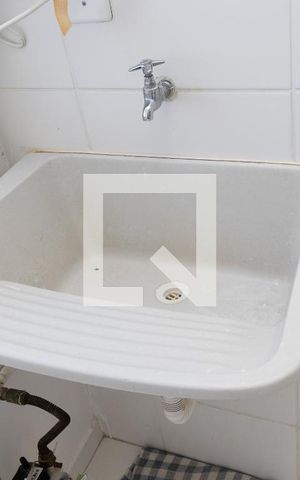 Apartamento para alugar com 50m², 2 quartos e 1 vagaÁrea de Serviço