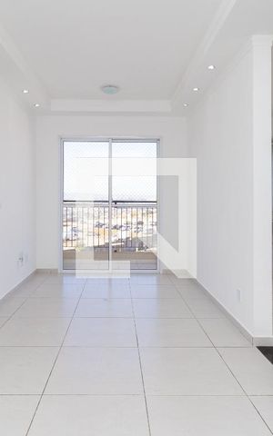 Apartamento para alugar com 50m², 2 quartos e 1 vagaSala