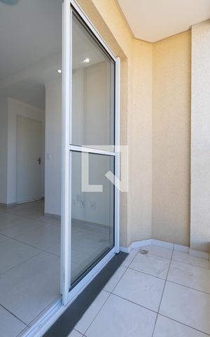 Apartamento para alugar com 50m², 2 quartos e 1 vagavaranda