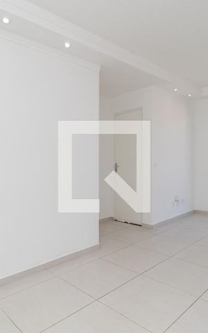 Apartamento para alugar com 50m², 2 quartos e 1 vagaSala