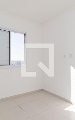 Apartamento para alugar com 50m², 2 quartos e 1 vagaQuarto 1