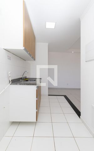 Apartamento para alugar com 50m², 2 quartos e 1 vagaCozinha