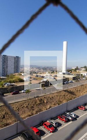 Apartamento para alugar com 50m², 2 quartos e 1 vagaVista da Varanda