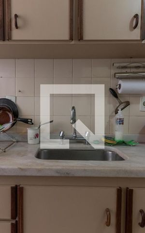 Apartamento à venda com 90m², 2 quartos e 1 vaga Apartamento à venda com 90m², 2 quartos e 1 vagaCozinha