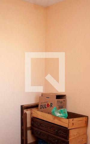Apartamento à venda com 84m², 3 quartos e 3 vagas Apartamento à venda com 84m², 3 quartos e 3 vagasQuarto 3
