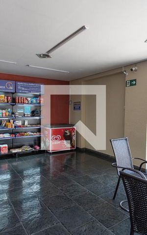 Apartamento para alugar com 62m², 2 quartos e 1 vaga Apartamento para alugar com 62m², 2 quartos e 1 vagaMercado