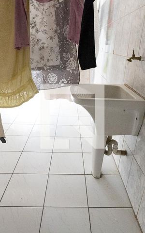 Apartamento para alugar com 62m², 2 quartos e 1 vaga Apartamento para alugar com 62m², 2 quartos e 1 vagaLavanderia