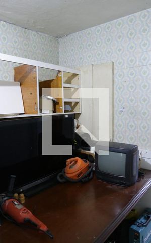 Casa à venda com 400m², 2 quartos e 2 vagasSala de Jantar