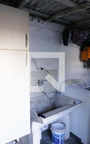 Casa à venda com 400m², 2 quartos e 2 vagasÁrea de Serviço