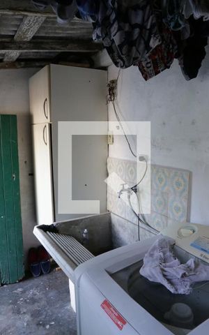 Casa à venda com 400m², 2 quartos e 2 vagasÁrea de Serviço