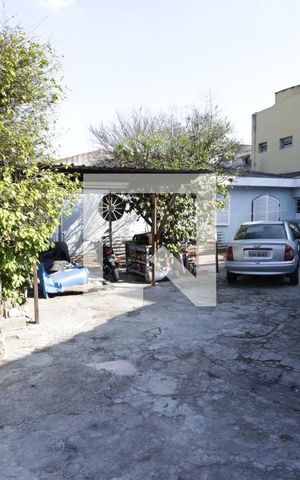 Casa à venda com 400m², 2 quartos e 2 vagasQuintal/Garagem