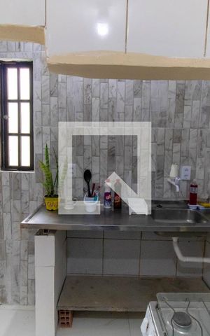 Apartamento para alugar com 72m², 1 quarto e sem vaga Apartamento para alugar com 72m², 1 quarto e sem vagaCozinha