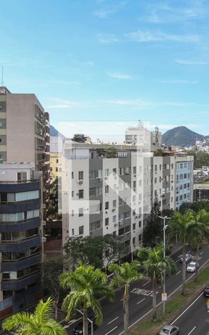 Apartamento à venda com 141m², 2 quartos e 2 vagas Apartamento à venda com 141m², 2 quartos e 2 vagasVista da Cobertura