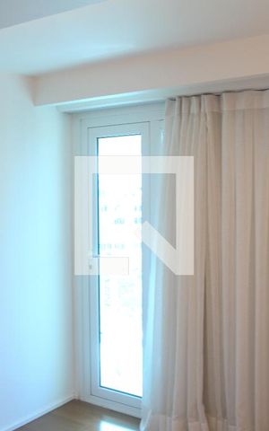 Apartamento à venda com 141m², 2 quartos e 2 vagas Apartamento à venda com 141m², 2 quartos e 2 vagasQuarto 2 - Suíte