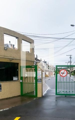 Casa de condomínio à venda com 160m², 3 quartos e 1 vaga Casa de condomínio à venda com 160m², 3 quartos e 1 vagaFachada do Condomínio
