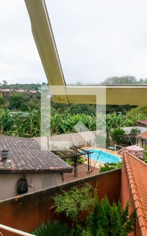 Casa de condomínio à venda com 160m², 3 quartos e 1 vaga Casa de condomínio à venda com 160m², 3 quartos e 1 vagaVista do Sótão