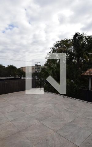 Casa para alugar com 416m², 4 quartos e 4 vagasVaranda