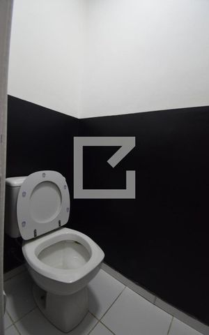 Casa para alugar com 416m², 4 quartos e 4 vagasLavabo
