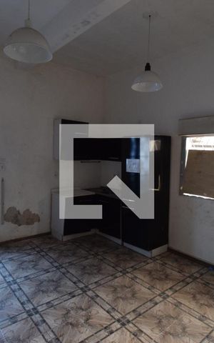 Casa para alugar com 416m², 4 quartos e 4 vagasCozinha