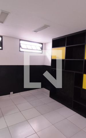 Casa para alugar com 416m², 4 quartos e 4 vagasSala