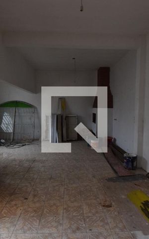 Casa para alugar com 416m², 4 quartos e 4 vagasSala