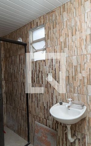 Casa para alugar com 100m², 3 quartos e 1 vagaBanheiro