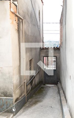 Casa para alugar com 100m², 3 quartos e 1 vagaÁrea Externa