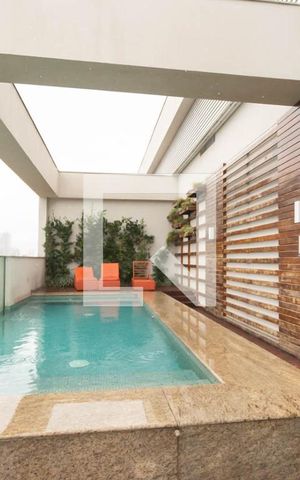 Apartamento para alugar com 68m², 2 quartos e 1 vaga Apartamento para alugar com 68m², 2 quartos e 1 vagaPiscina Cobertura