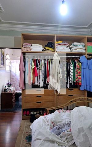 Casa à venda com 300m², 4 quartos e 4 vagasQuarto 1