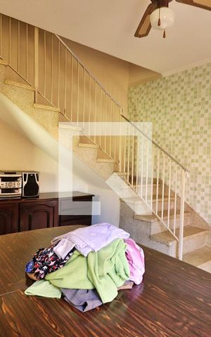 Casa à venda com 300m², 4 quartos e 4 vagasCasa 2 - Sala de Jantar