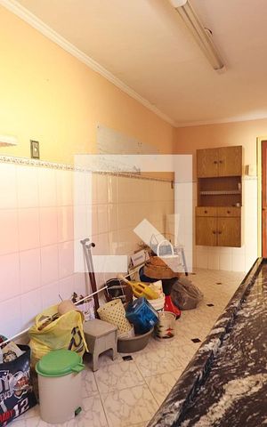 Casa à venda com 300m², 4 quartos e 4 vagasCasa 2 -  Cozinha