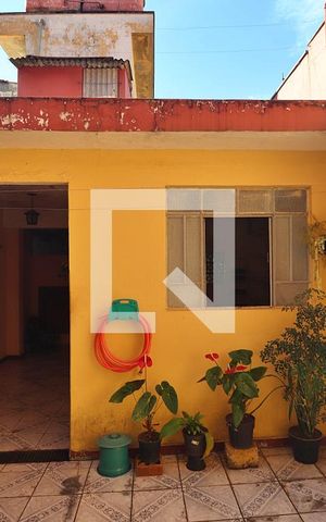 Casa à venda com 300m², 4 quartos e 4 vagasQuintal