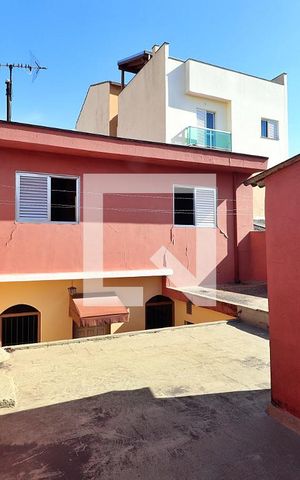 Casa à venda com 300m², 4 quartos e 4 vagasTerraço