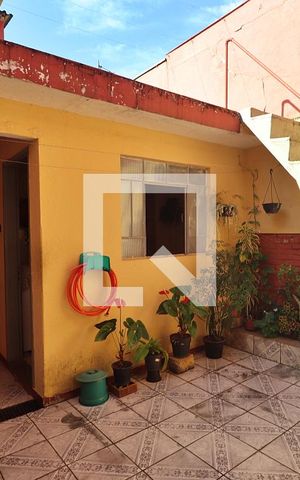 Casa à venda com 300m², 4 quartos e 4 vagasQuintal