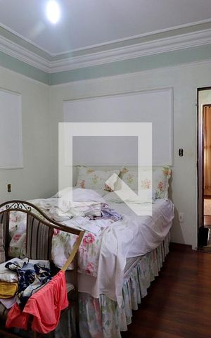 Casa à venda com 300m², 4 quartos e 4 vagasQuarto 1