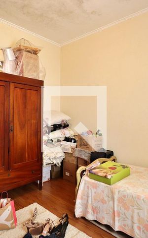 Casa à venda com 300m², 4 quartos e 4 vagasQuarto 2
