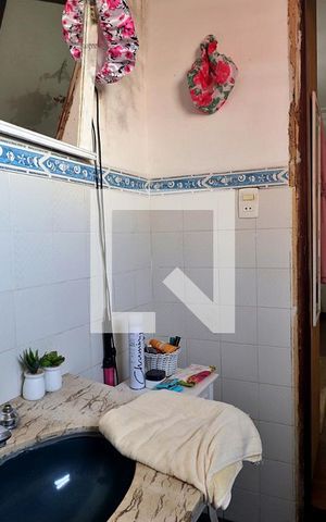 Casa à venda com 300m², 4 quartos e 4 vagasBanheiro do Quarto 1