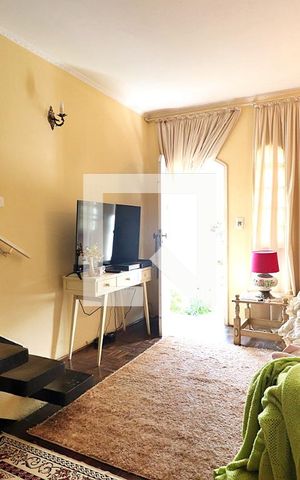 Casa à venda com 300m², 4 quartos e 4 vagasSala