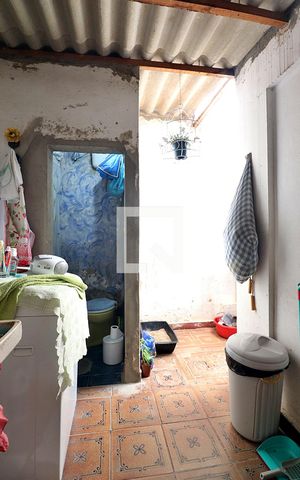 Casa à venda com 300m², 4 quartos e 4 vagasÁrea de Serviço