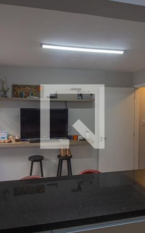 Casa para alugar com 180m², 3 quartos e 2 vagasCozinha
