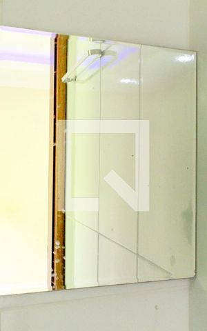 Casa de condomínio à venda com 120m², 3 quartos e 1 vaga Casa de condomínio à venda com 120m², 3 quartos e 1 vagaBanheiro