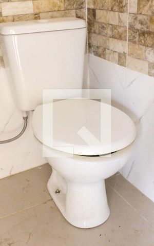 Casa de condomínio à venda com 120m², 3 quartos e 1 vaga Casa de condomínio à venda com 120m², 3 quartos e 1 vagaLavabo